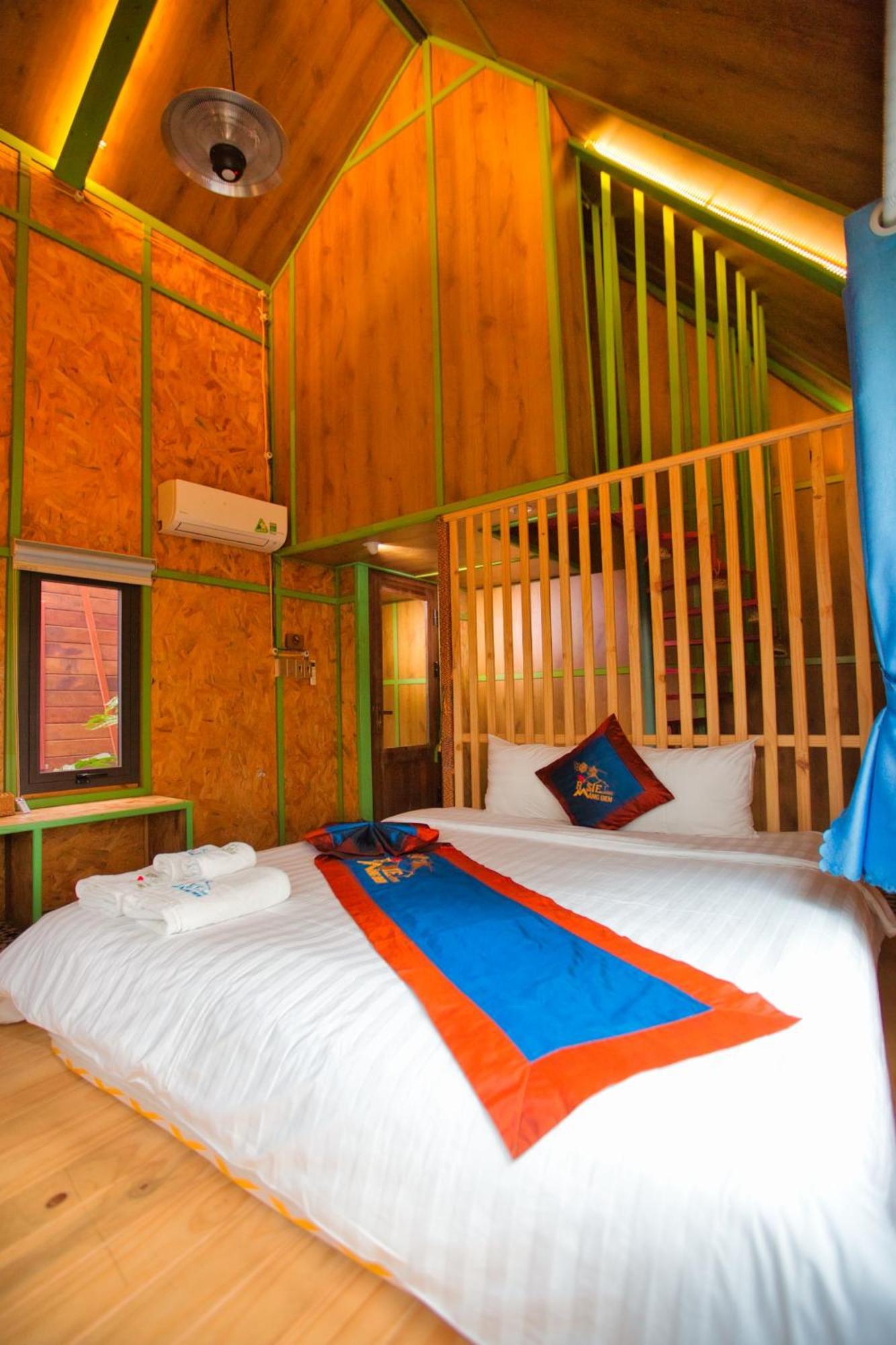 Rosie Garden Mang Den Hotell Kon Von Kla Exteriör bild